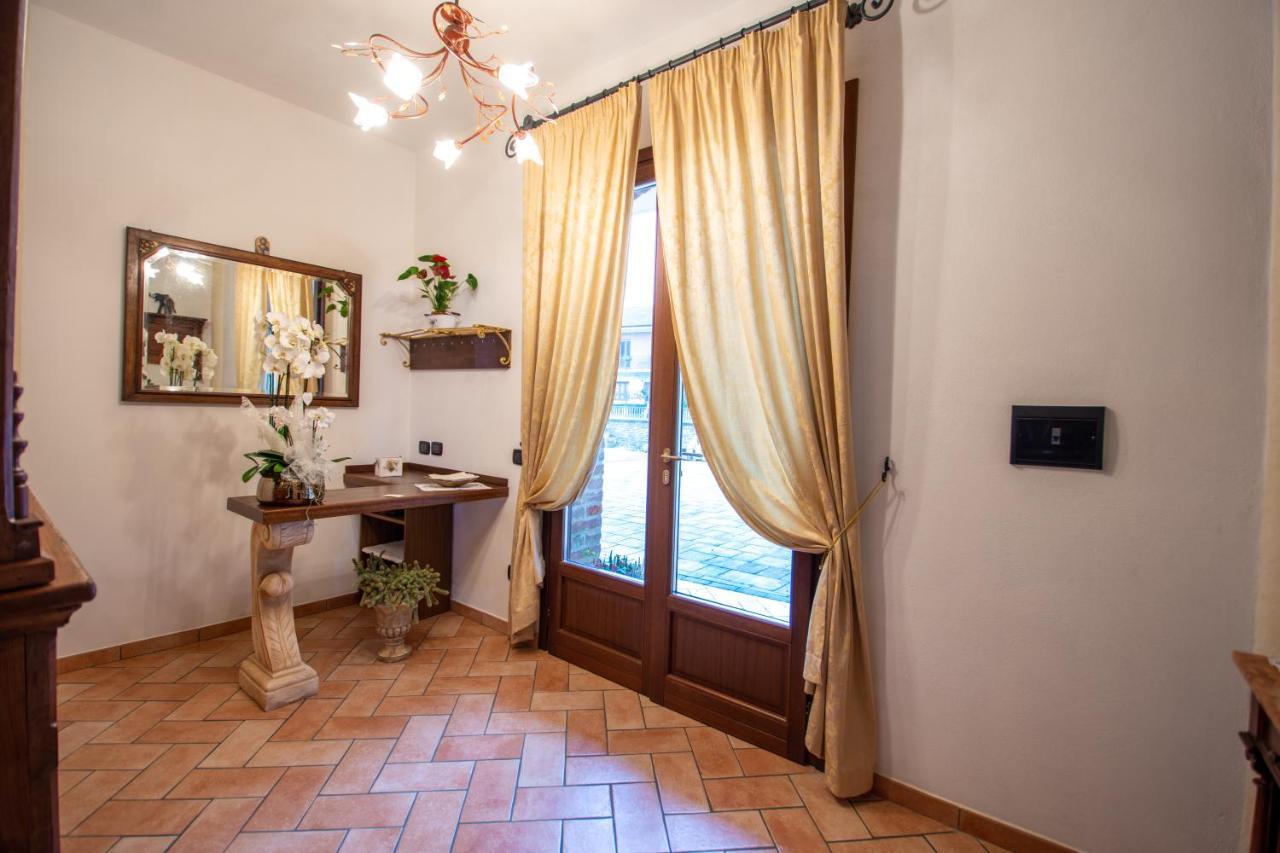 Ca Reginella B&B Диано-д'Альба Экстерьер фото
