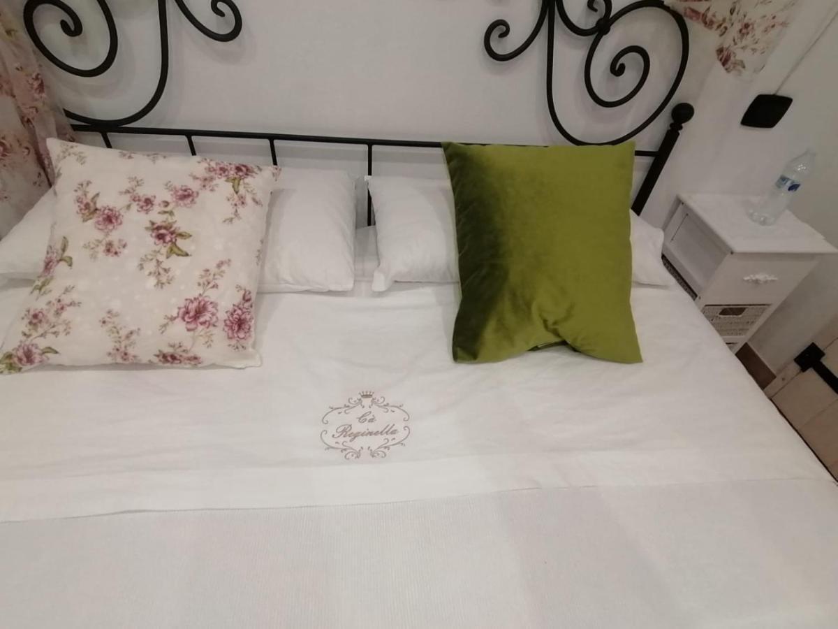 Ca Reginella B&B Диано-д'Альба Экстерьер фото
